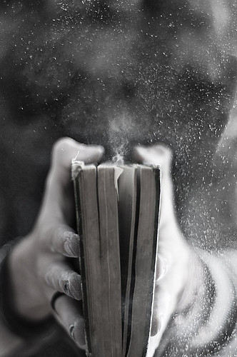 opening-the-dusty-book